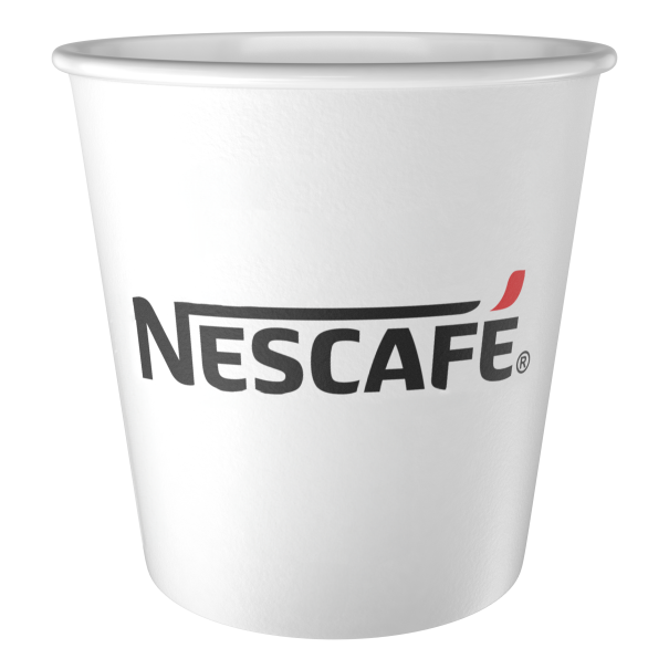 NESCAFE DC CUPS 7OZ 20X50PCS JM | NESCAFÉ® | Nestlé Professional